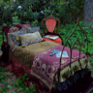 Meet your Posher, Lauralee